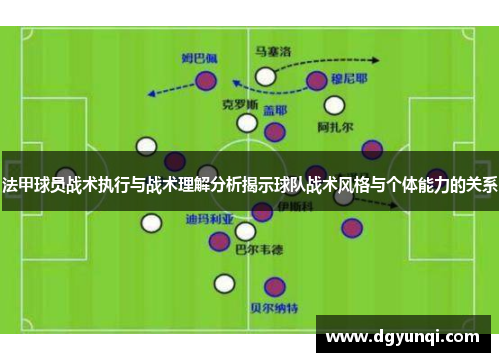 法甲球员战术执行与战术理解分析揭示球队战术风格与个体能力的关系